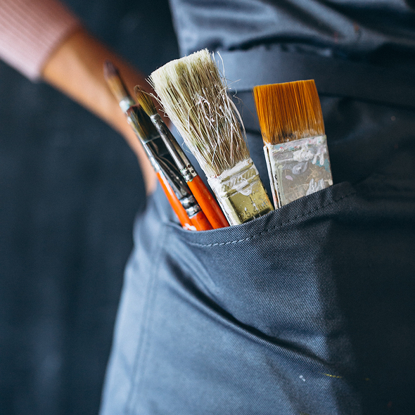 Flooring Installation and Repair Support