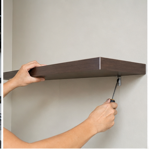 TV Wall Mounting Service in Singapore