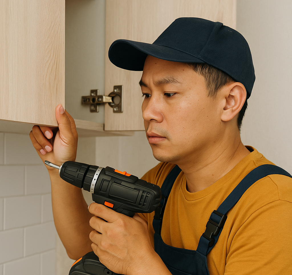 Electrical Repair and Installation