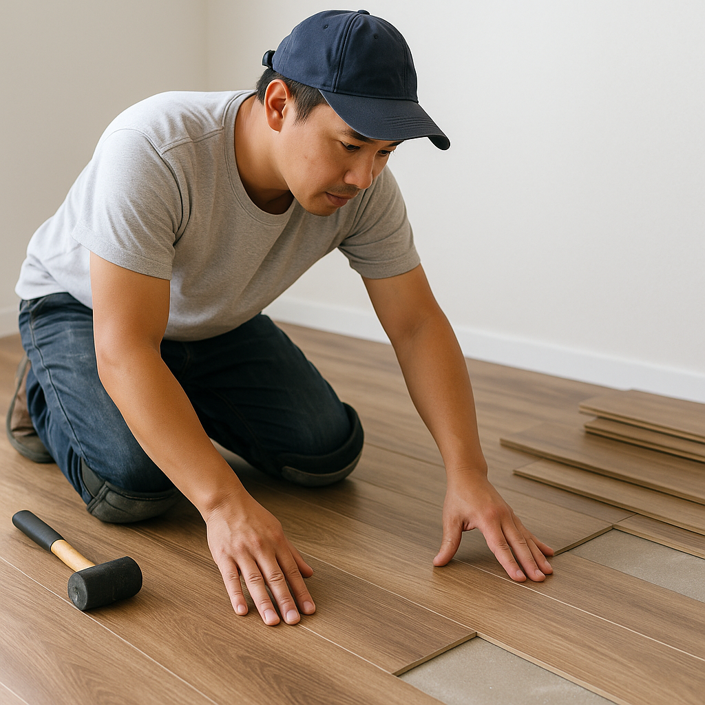 Plumbing Services in Singapore